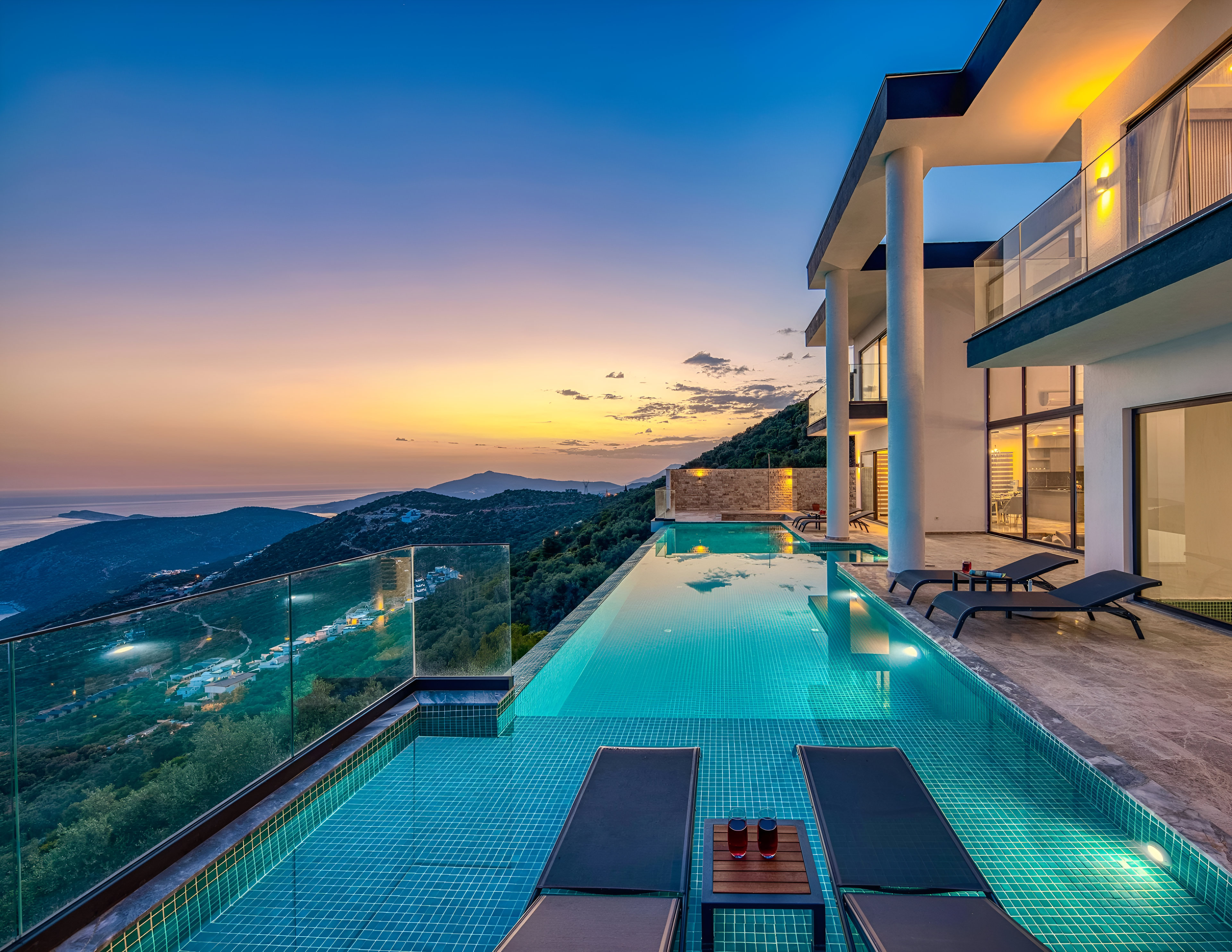 Real Estate Agents & Brokers