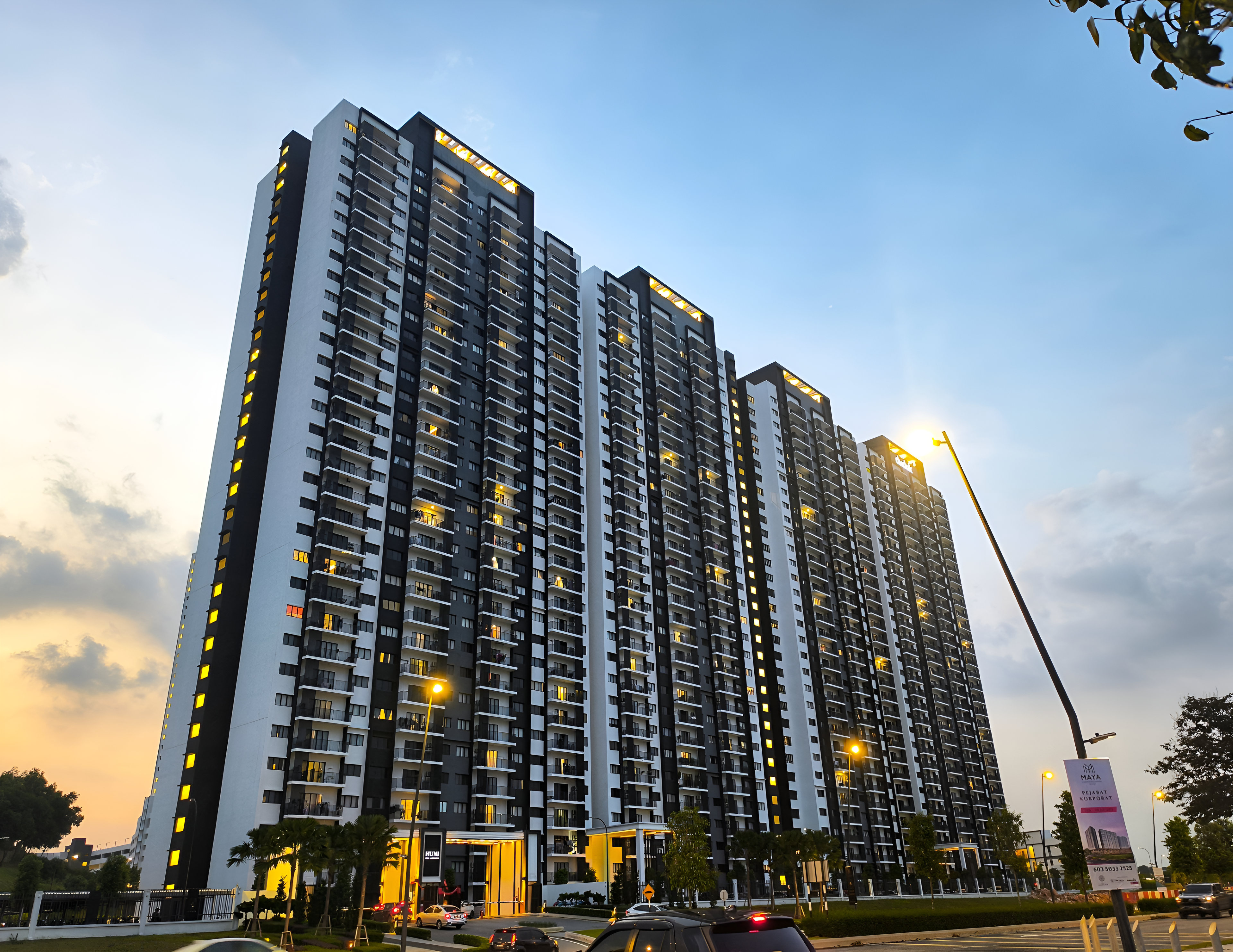 Developers & Building Owners